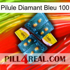 Blue Diamond Pill 100 cialis5